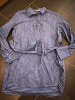 opus Bluse Longbluse Tunika gestreift maritim blau m 38 Thüringen - Eisenach Vorschau