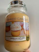 Yankee Candle Vanilla Cupcake Hessen - Lahnau Vorschau