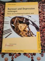 Burnout und Depression vorbeugen Schleswig-Holstein - Ascheberg Vorschau