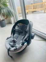 BeSafe iZi Go Modular i-Size Baby Schale Bayern - Pöttmes Vorschau