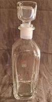 Glasflasche Light & Music LUIGI BORMIOLI 750ml Bayern - Eckental  Vorschau