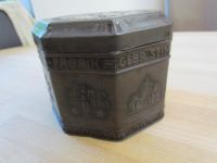 Nürnberger Lebkuchen Vintage Dose Metalldose - Gebr. Seim Hessen - Baunatal Vorschau