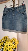 Jeansrock Manguun 36 S-M Hessen - Offenbach Vorschau