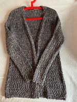 edc Esprit Long Strickjacke Gr S bordeauxrot- grau Rheinland-Pfalz - Montabaur Vorschau
