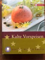 Kalte Vorspeisen - Kochen wie die Profis Berlin - Marzahn Vorschau