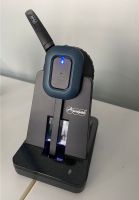 Telefon Headset Auerswald Comfortel H-500 Nordrhein-Westfalen - Remscheid Vorschau