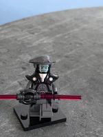 Lego Star Wars Minifigur Figur Inquisitor Fifth Brother 75157 Rheinland-Pfalz - Guckheim Vorschau