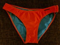 Teisumi Bikini-Hose, orange, Größe 34, NEU! Herzogtum Lauenburg - Schwarzenbek Vorschau