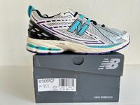 New Balance M1906RCF „Hornets“ Herrenschuhe-44.5-Sneaker Trainer Berlin - Pankow Vorschau