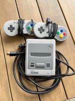 Super Nintendo Classic mini Nordrhein-Westfalen - Iserlohn Vorschau