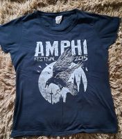 Amphi Festival T-Shirt 2015, Merch, L, Köln Schleswig-Holstein - Ahrensburg Vorschau