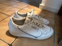 Adidas Sneaker Continental / Conti Niedersachsen - Helmstedt Vorschau