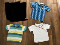 Steiff Jungen Polo Shirt Set Gr. 92 kurzarm T-Shirtr Bayern - Marktleugast Vorschau