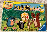 Spiel Maulwurf Rheinland-Pfalz - Grumbach Vorschau