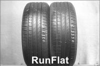 S3350 Sommerreifen 245/45 R18 100Y XL RunFlat 4,1-5,0mm DOT 4216 Dortmund - Innenstadt-Nord Vorschau