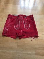 Lederhose Damen Tracht Bayern - Regensburg Vorschau