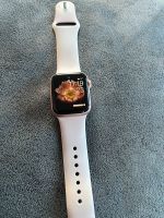 Apple Watch Series 5 40 mm Rose inkl. OVP Hessen - Sinntal Vorschau
