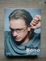 TOP! - U2 - Bono über Bono - Rarität, Buch. Englisch oder Deutsch Rostock - Toitenwinkel Vorschau