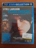 Stieg Larsson - VERBLENDUNG Originalverpackt!!! Niedersachsen - Friedeburg Vorschau