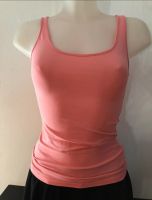 Tanktop pink neon Gr. XS Nordrhein-Westfalen - Neuss Vorschau