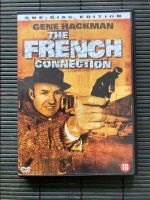 DVD French Connection (in englischer Sprache) GENE HACKMAN Nordrhein-Westfalen - Iserlohn Vorschau