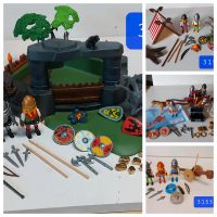 Playmobil Wikinger Angebot 2 (3137, 3153, 3152, 3157) Bayern - Würzburg Vorschau