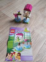 Papageienhäuschen 41024 Lego Friends, neuwertig Kiel - Elmschenhagen-Kroog Vorschau