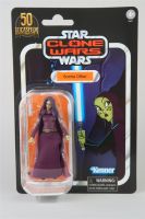 Star Wars The Vintage Collection * Barriss Offee * VC214 * Hasbro Wandsbek - Hamburg Poppenbüttel Vorschau