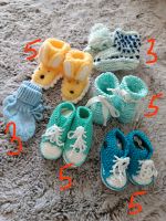 Baby verschiedene Socken Baden-Württemberg - Schechingen Vorschau