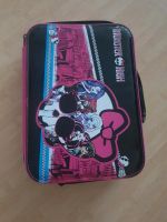 Markwins Ghoulicius Beauty Tasche Monster High Bayern - Augsburg Vorschau