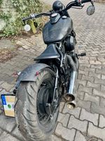 XVS 650 - 1100 VT 600 wird gesucht Nordrhein-Westfalen - Witten Vorschau