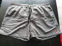 Schwimmshorts grau Gr. 4XL Nordrhein-Westfalen - Verl Vorschau