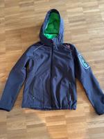 CMP DamenSoftshelljacke Gr. 38 Bayern - Poing Vorschau