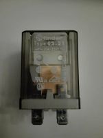 Lastrelais / Steckrelais Finder 250V/20A Nordrhein-Westfalen - Recklinghausen Vorschau