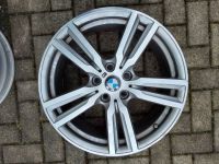 8 x 18 Alu-Felgen Original BMW M Rheinland-Pfalz - Martinshöhe Vorschau