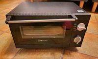 NEUw clatronic mpo 3520 Minibackofen Backofen Camping Niedersachsen - Upgant-Schott Vorschau