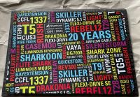 --> Sharkoon Gaming MousePad Nr 1337 Limited Edition <-- Berlin - Hellersdorf Vorschau