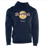Hard Rock Café Venice Classic Pullover Hoodie XL Black Men/Herren Schleswig-Holstein - Bordesholm Vorschau