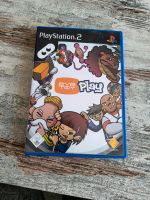 Playstation 2  Spiel eye toy play Dortmund - Wickede Vorschau