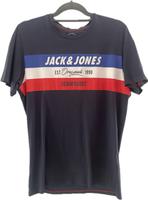 Jack & Jones T-Shirt Gr. M Saarland - Beckingen Vorschau