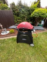 Weber Q3200 mit Zubehör zu verkaufen Ricklingen - Wettbergen Vorschau