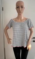 T-Shirt gestreift Nordrhein-Westfalen - Recklinghausen Vorschau