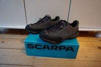 Scarpa Mojito Hike GTX Wanderhalbschuhe, Gr. 40 1/2, neuwertig Niedersachsen - Norden Vorschau