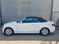 BMW 118i Cabrio  Kette insp. Neu Hessen - Lampertheim Vorschau