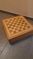 Holzbox Aufbewahrung Spielekiste Intarsien Simmern - Hunsrück Vorschau