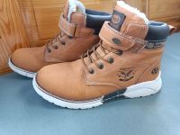 Boots Jungen Schuhe Größe 34 Dockers Baden-Württemberg - Donaueschingen Vorschau