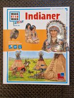 Was ist was, Indianer, Kinderbuch neu Frankfurt am Main - Ostend Vorschau