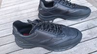 LLOYD LL/CYC Herren Sneakers schwarz Gr. 41 neuwertig Nordrhein-Westfalen - Jülich Vorschau