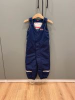 Lego Wear Schneehose Gr. 80 Blau / Top Zustand Nordrhein-Westfalen - Halver Vorschau