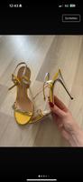 Gucci Heels / Absatzsandalen Berlin - Tempelhof Vorschau